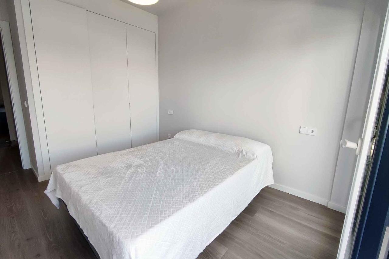 Appartement Wellingtonia à Estepona Extérieur photo