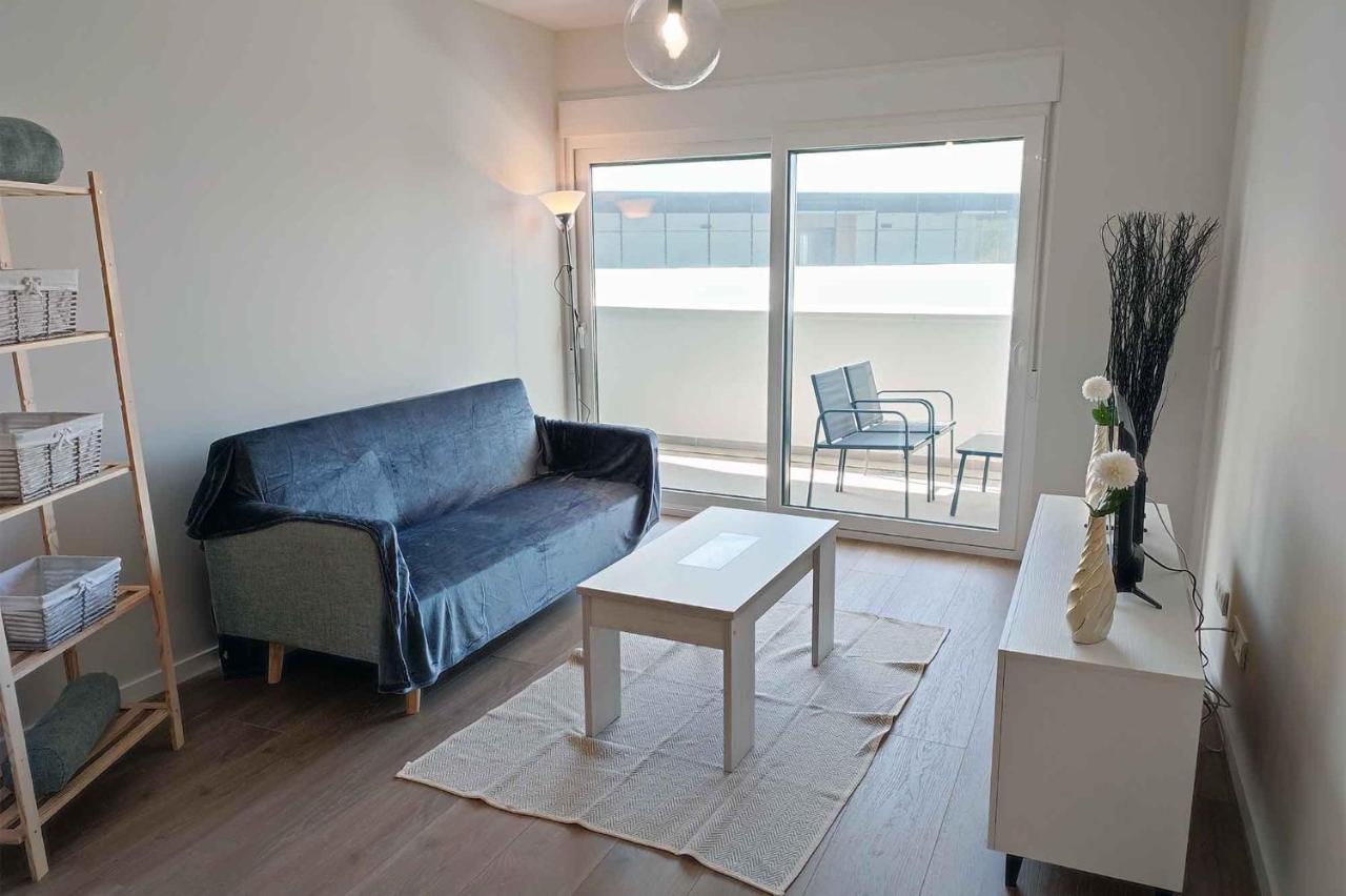 Appartement Wellingtonia à Estepona Extérieur photo