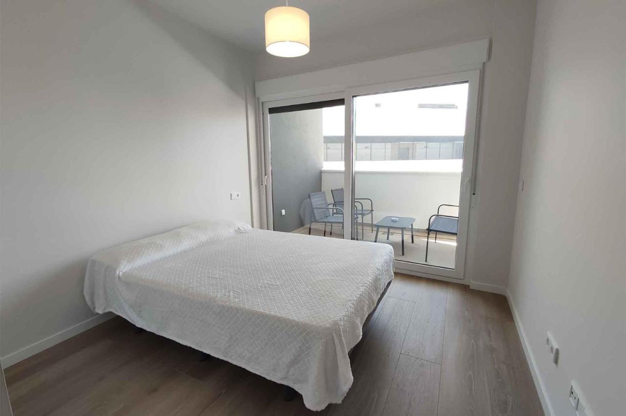 Appartement Wellingtonia à Estepona Extérieur photo