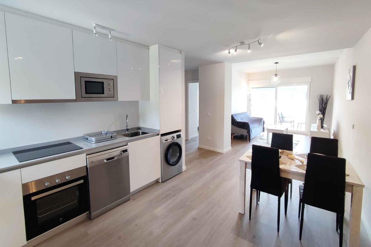 Appartement Wellingtonia à Estepona Extérieur photo