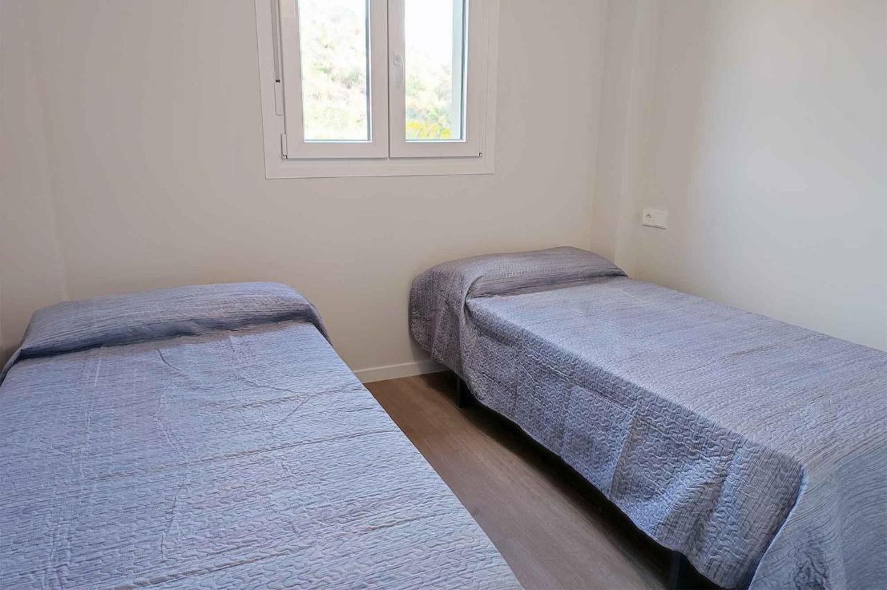 Appartement Wellingtonia à Estepona Extérieur photo