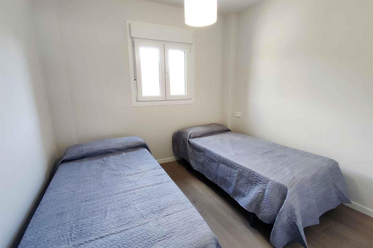 Appartement Wellingtonia à Estepona Extérieur photo