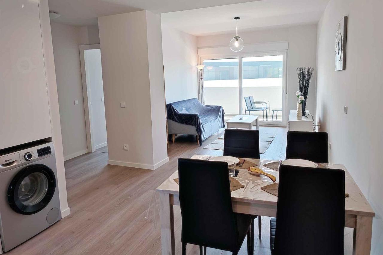 Appartement Wellingtonia à Estepona Extérieur photo